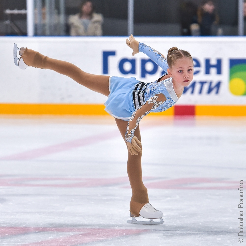 Golden Ice Cup 24/02/2019. Russian figure skating photographer from Saint-Petersburg
