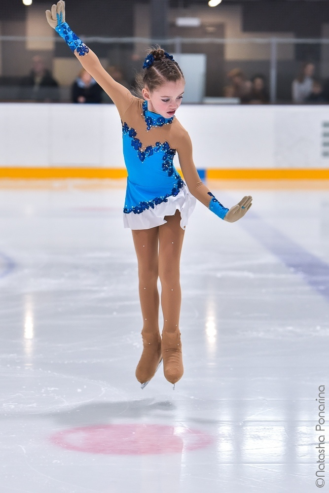 Golden Ice Cup 24/02/2019. Russian figure skating photographer from Saint-Petersburg