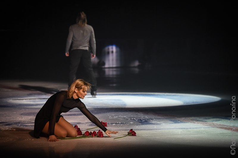 Together and Forever. I. Averbukh 2018. Russian figure skating photographer from Saint-Petersburg