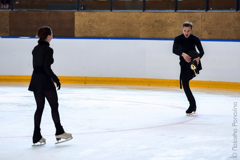 Mishin Camp 18-19/05/2017 Тарту (Эстония). ФК Фотограф в Санкт-Петербурге Наталья Понарина