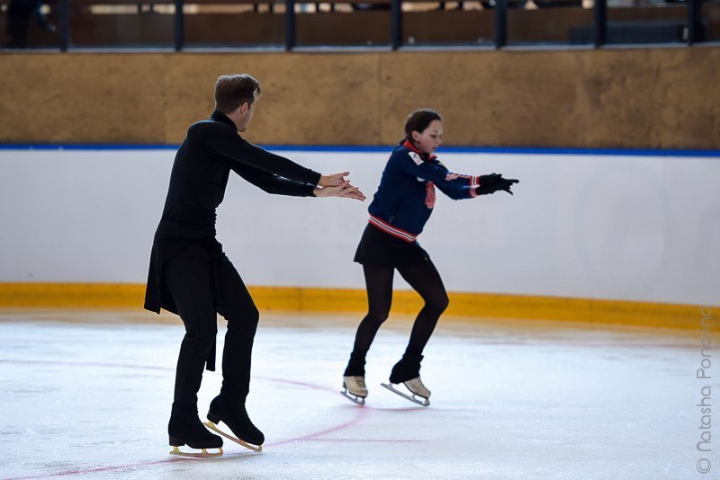 Mishin Camp 18-19/05/2017 Тарту (Эстония). ФК Фотограф в Санкт-Петербурге Наталья Понарина