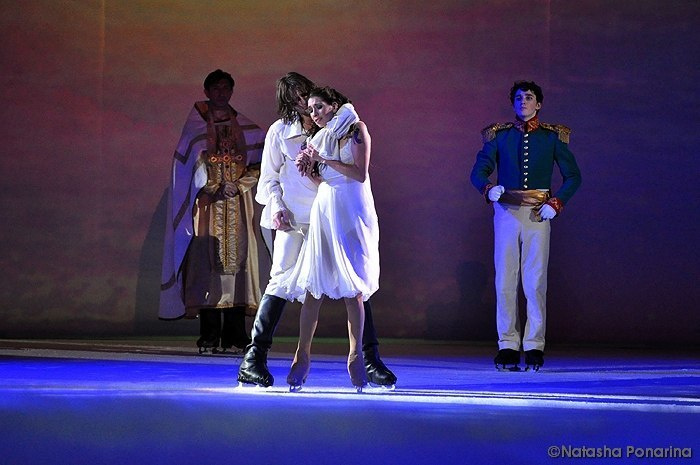 Юнона и Авось 29/11/2013 СПб. ФК Фотограф в Санкт-Петербурге Наталья Понарина