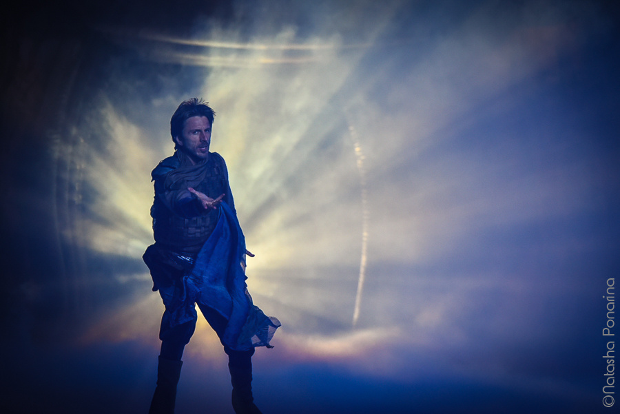 Руслан и Людмила. Спектакль Т.Навки 31/10/2019 СПб. ФК Фотограф в Санкт-Петербурге Наталья Понарина