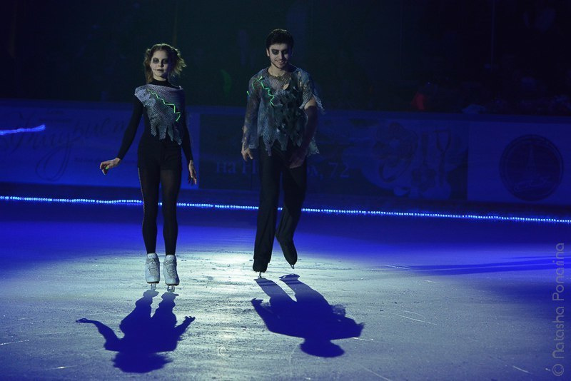 Alexei Mishin Anniversary 2016. Russian figure skating photographer from Saint-Petersburg