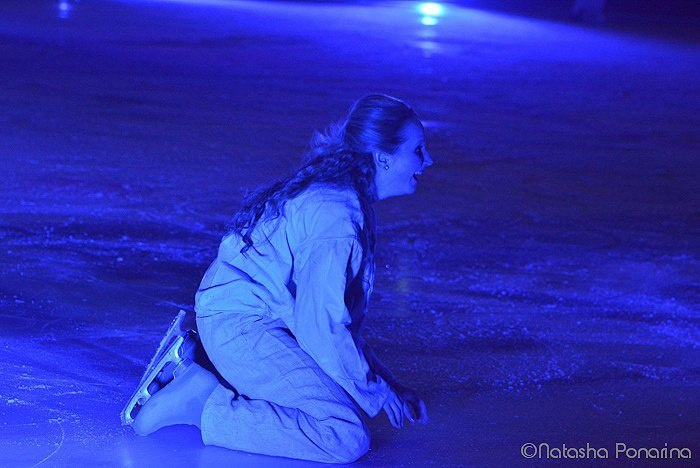 Дракула на льду 11/05/2015. ФК Фотограф в Санкт-Петербурге Наталья Понарина