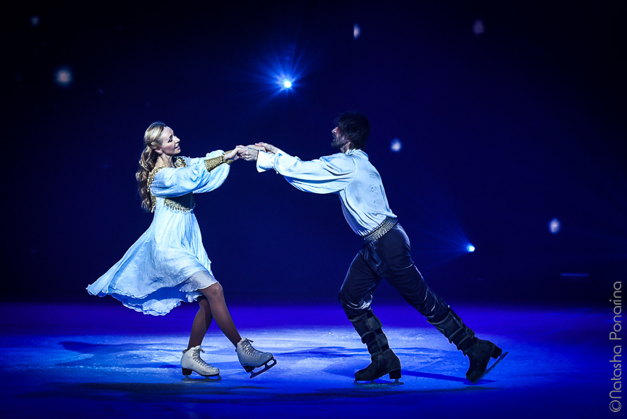 Руслан и Людмила. Спектакль Т.Навки 31/10/2019 СПб. ФК Фотограф в Санкт-Петербурге Наталья Понарина