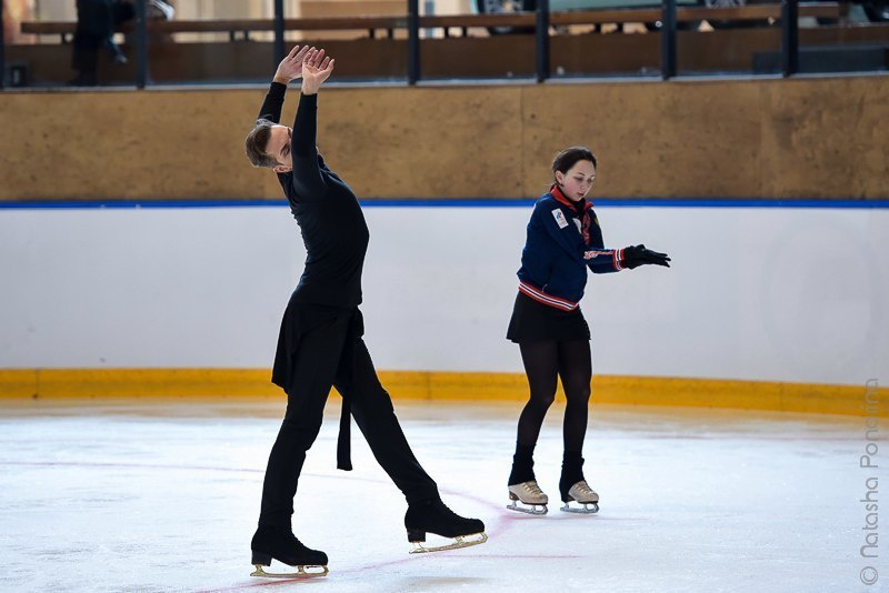 Mishin Camp 18-19/05/2017 Тарту (Эстония). ФК Фотограф в Санкт-Петербурге Наталья Понарина