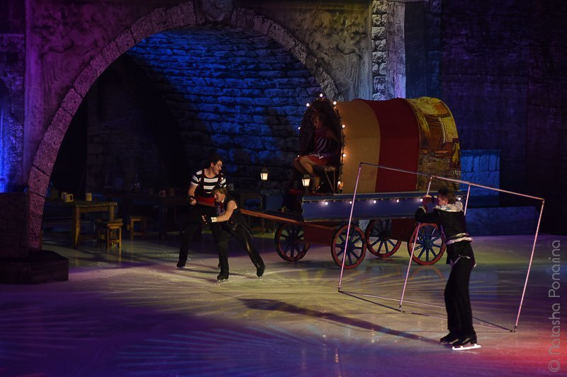 Кармен И.Авербуха 07/06/2017. ФК Фотограф в Санкт-Петербурге Наталья Понарина