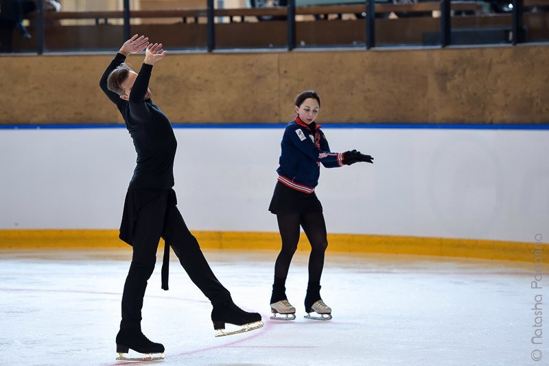 Mishin Camp 18-19/05/2017 Тарту (Эстония). ФК Фотограф в Санкт-Петербурге Наталья Понарина