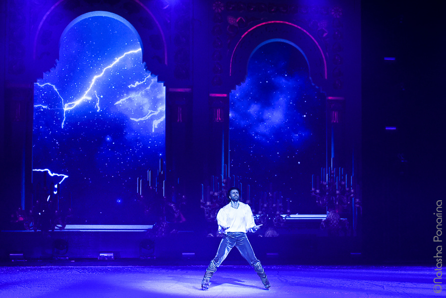 Руслан и Людмила. Спектакль Т.Навки 31/10/2019 СПб. ФК Фотограф в Санкт-Петербурге Наталья Понарина