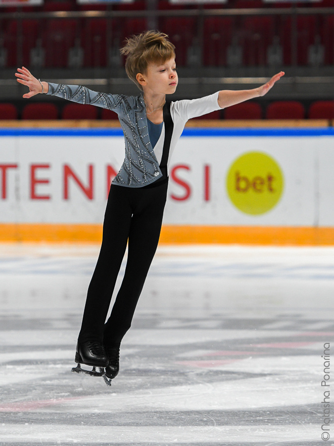 Андрей Коцин ПП 16/01/2020. Russian figure skating photographer from Saint-Petersburg