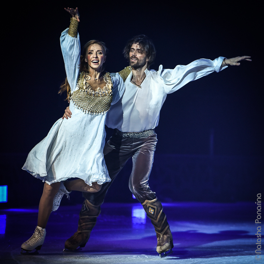 Руслан и Людмила. Спектакль Т.Навки 31/10/2019 СПб. ФК Фотограф в Санкт-Петербурге Наталья Понарина