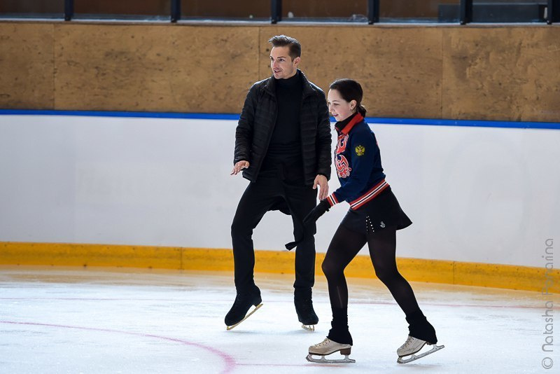 Mishin Camp 18-19/05/2017 Тарту (Эстония). ФК Фотограф в Санкт-Петербурге Наталья Понарина