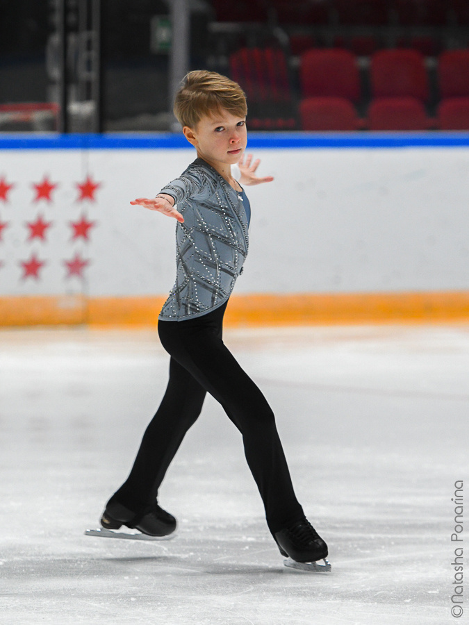 Андрей Коцин ПП 16/01/2020. Russian figure skating photographer from Saint-Petersburg