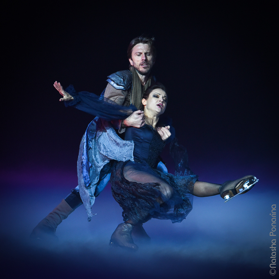 Руслан и Людмила. Спектакль Т.Навки 31/10/2019 СПб. ФК Фотограф в Санкт-Петербурге Наталья Понарина
