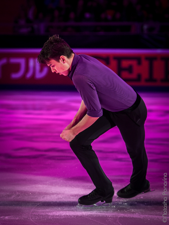 Makar Ignatov. Gala. Rostelecom cup 2019. Russian figure skating photographer from Saint-Petersburg