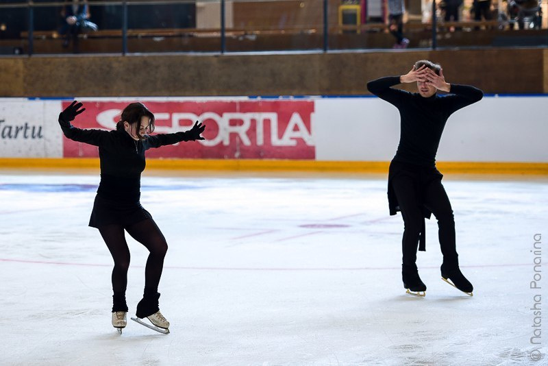 Mishin Camp 18-19/05/2017 Тарту (Эстония). ФК Фотограф в Санкт-Петербурге Наталья Понарина