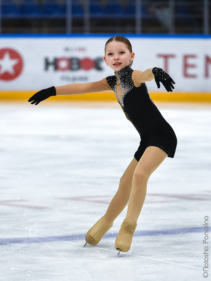 Фестиваль Бриллиантовый лёд 8/11/2019. ФК Фотограф в Санкт-Петербурге Наталья Понарина