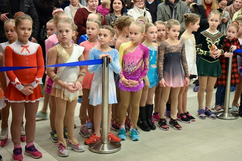 София Касинс декабрь 2017. ФК Фотограф в Санкт-Петербурге Наталья Понарина