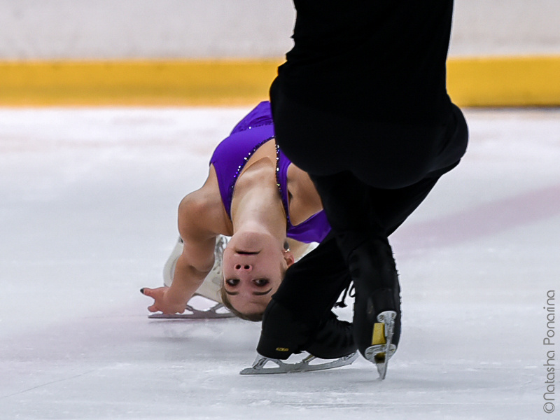 Вероника Варенцова - Елисей Иванов 2этап Кубка СПб 2019. ФК Фотограф в Санкт-Петербурге Наталья Понарина