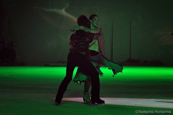 Принцесса Анастасия 08/11/2013 СПб. ФК Фотограф в Санкт-Петербурге Наталья Понарина