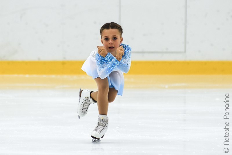 София Касинс декабрь 2017. ФК Фотограф в Санкт-Петербурге Наталья Понарина