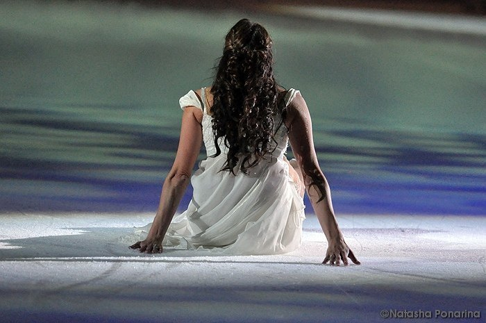 Юнона и Авось 29/11/2013 СПб. ФК Фотограф в Санкт-Петербурге Наталья Понарина