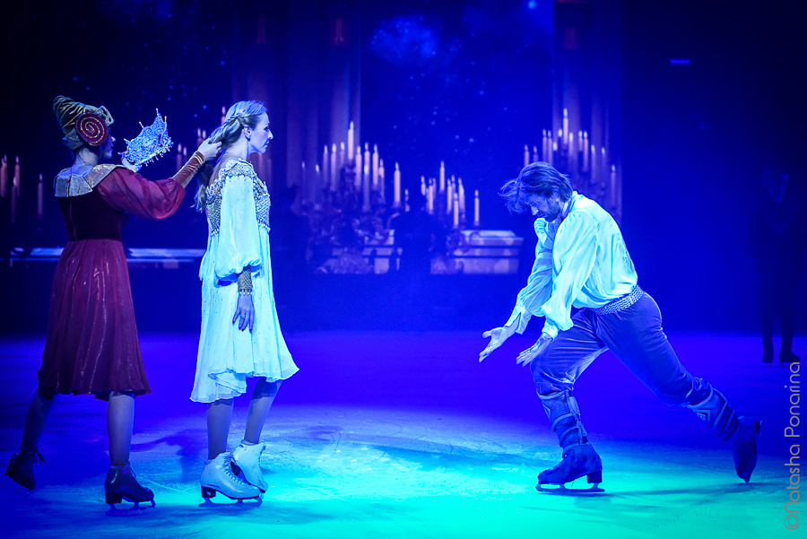 Руслан и Людмила. Спектакль Т.Навки 31/10/2019 СПб. ФК Фотограф в Санкт-Петербурге Наталья Понарина