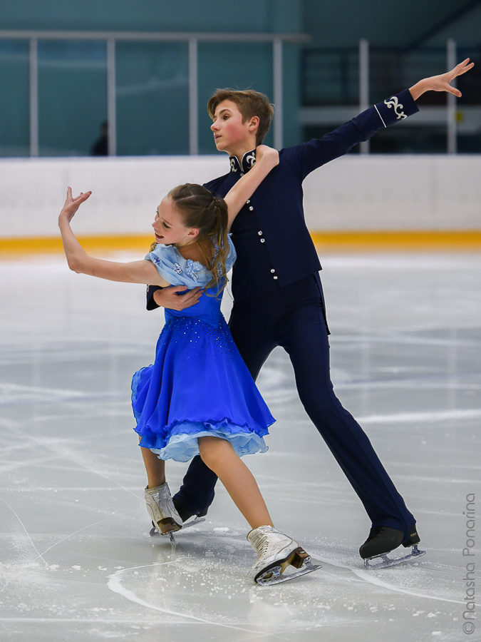 Варвара Снеткова - Владислав Давыдов. Первенство СПб 2020. Russian figure skating photographer from Saint-Petersburg