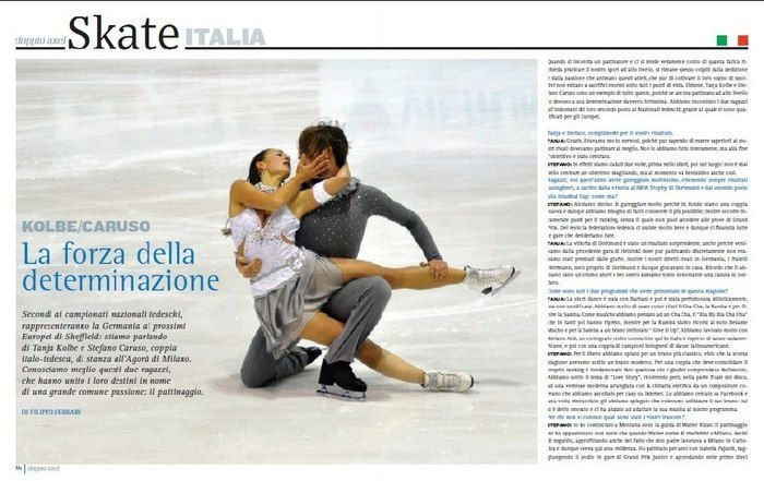 Portfolio. Russian figure skating photographer from Saint-Petersburg