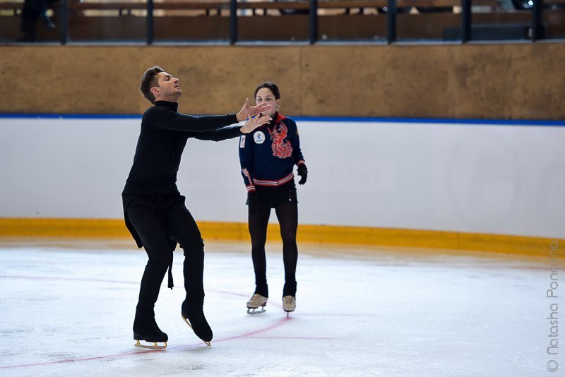 Mishin Camp 18-19/05/2017 Тарту (Эстония). ФК Фотограф в Санкт-Петербурге Наталья Понарина