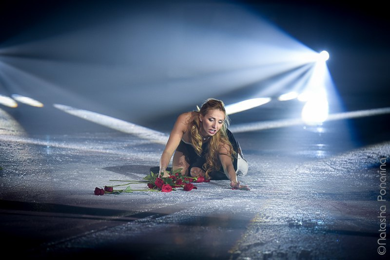 Together and Forever. I. Averbukh 2018. Russian figure skating photographer from Saint-Petersburg