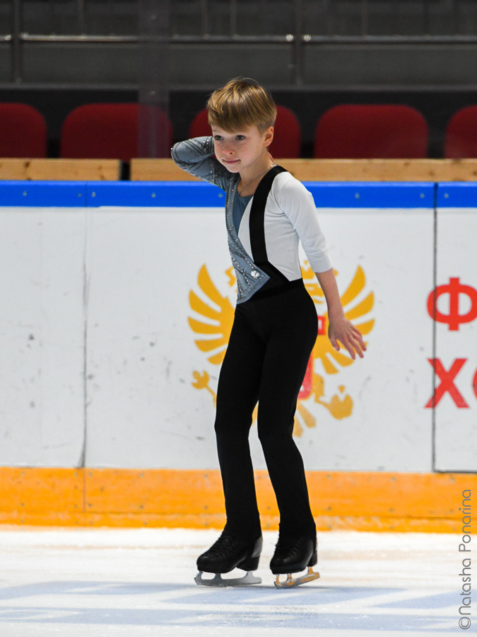 Андрей Коцин ПП 16/01/2020. Russian figure skating photographer from Saint-Petersburg