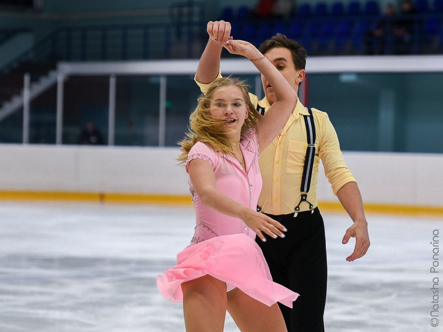 Мария Нехаева - Фёдор Санин. Первенство СПб 2020. Russian figure skating photographer from Saint-Petersburg