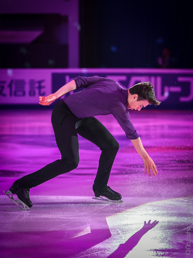 Makar Ignatov. Gala. Rostelecom cup 2019. Russian figure skating photographer from Saint-Petersburg