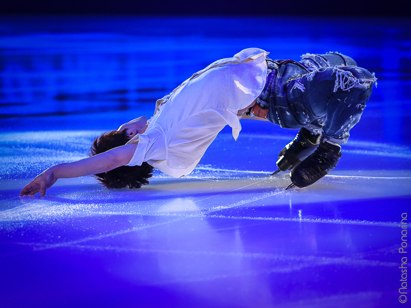 Shoma Uno. Gala. Rostelecom cup 2019. Russian figure skating photographer from Saint-Petersburg