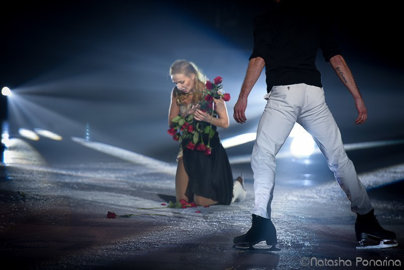 Together and Forever. I. Averbukh 2018. Russian figure skating photographer from Saint-Petersburg