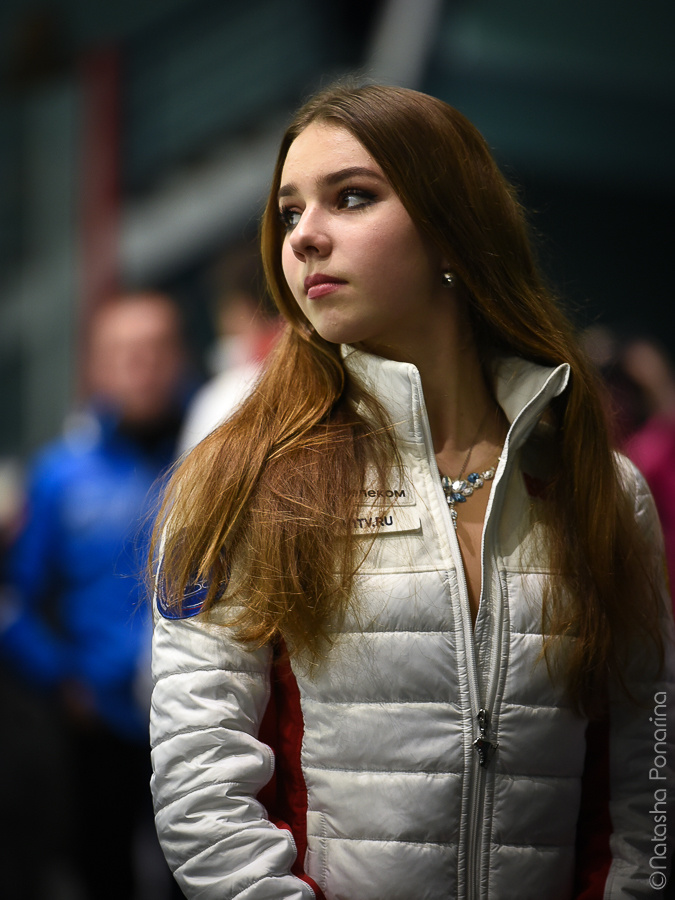 Елизавета Нугуманова. Гала. Мемориал Панина 2019. ФК Фотограф в Санкт-Петербурге Наталья Понарина