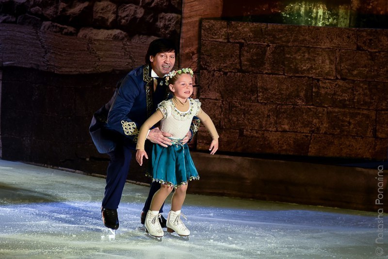 Кармен И.Авербуха 07/06/2017. ФК Фотограф в Санкт-Петербурге Наталья Понарина