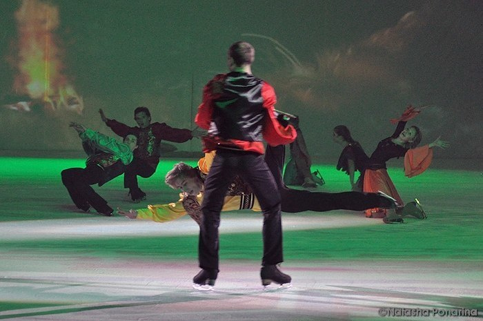 Принцесса Анастасия 08/11/2013 СПб. ФК Фотограф в Санкт-Петербурге Наталья Понарина