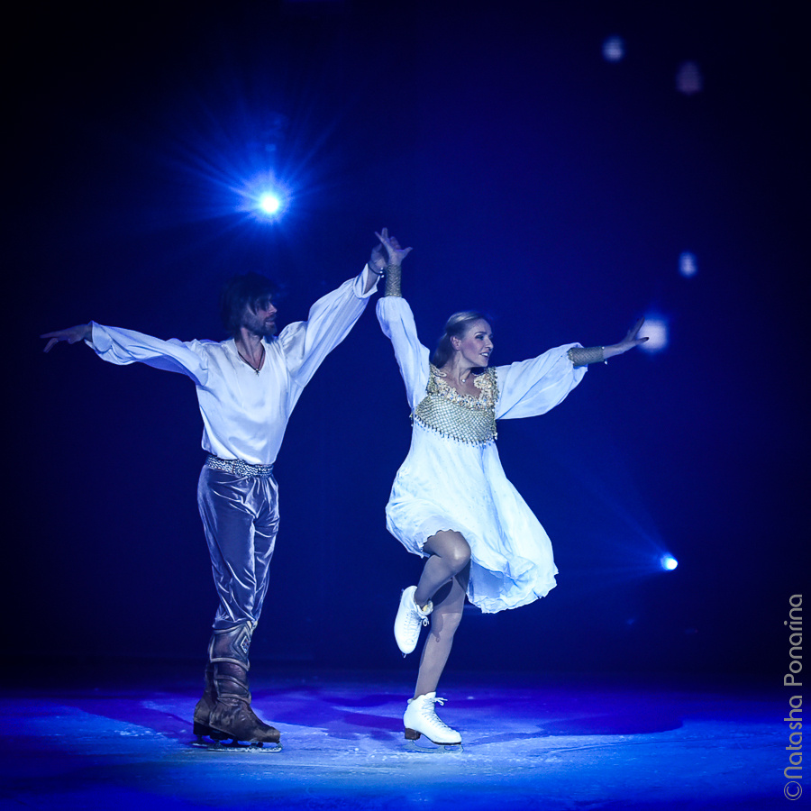 Руслан и Людмила. Спектакль Т.Навки 31/10/2019 СПб. ФК Фотограф в Санкт-Петербурге Наталья Понарина