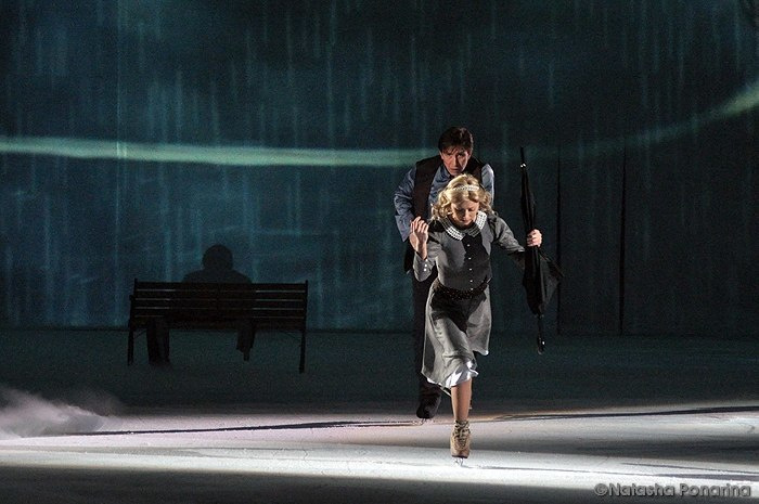 Принцесса Анастасия 08/11/2013 СПб. ФК Фотограф в Санкт-Петербурге Наталья Понарина