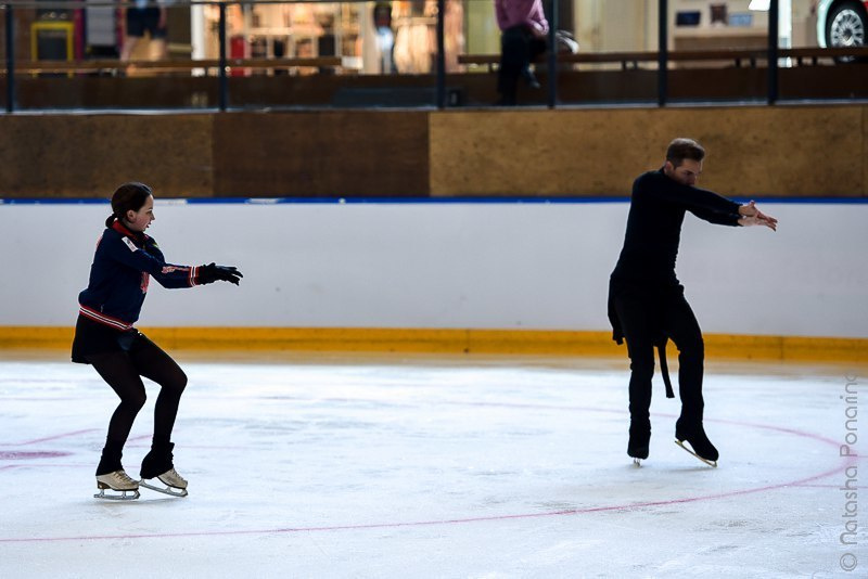 Mishin Camp 18-19/05/2017 Тарту (Эстония). ФК Фотограф в Санкт-Петербурге Наталья Понарина