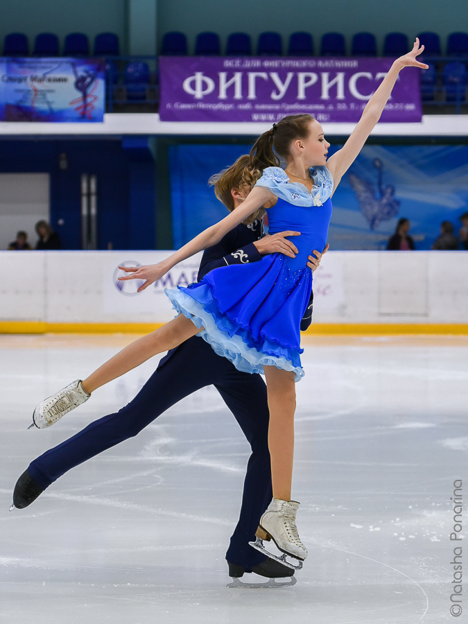 Варвара Снеткова - Владислав Давыдов. Первенство СПб 2020. Russian figure skating photographer from Saint-Petersburg