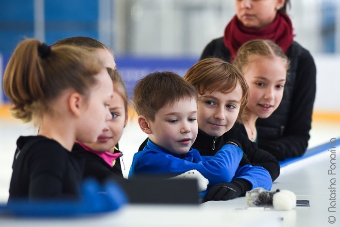 Тренировки в Юбилейном 8/11/2017. ФК Фотограф в Санкт-Петербурге Наталья Понарина