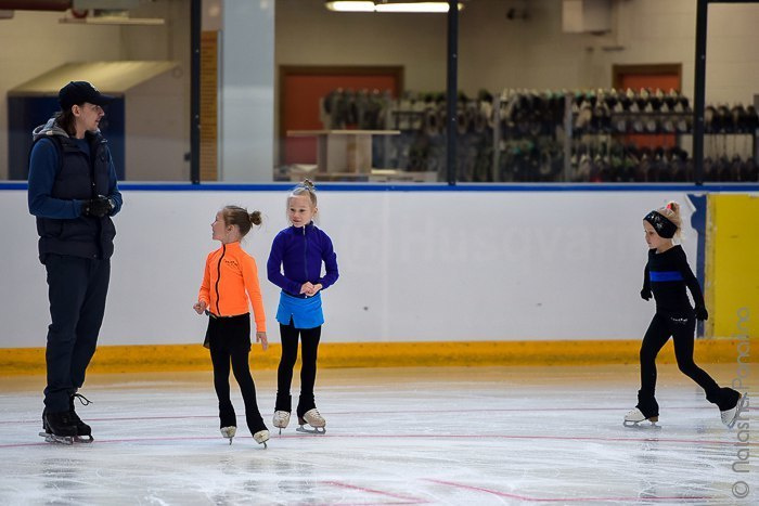 Mishin & Abt camp 2017 in Tartu (Estonis). Russian figure skating photographer from Saint-Petersburg
