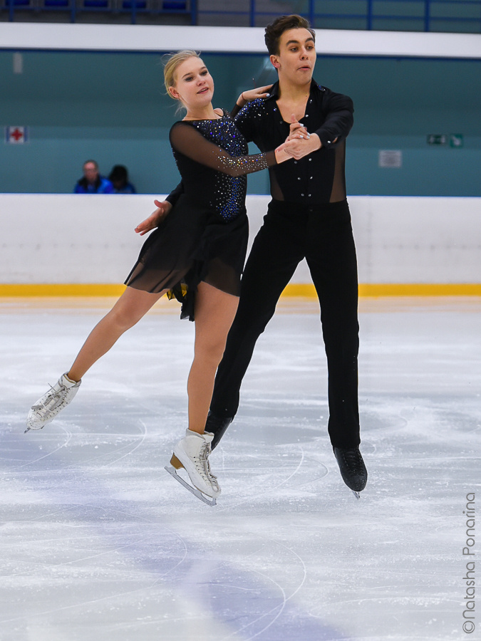Мария Нехаева - Фёдор Санин. Первенство СПб 2020. Russian figure skating photographer from Saint-Petersburg