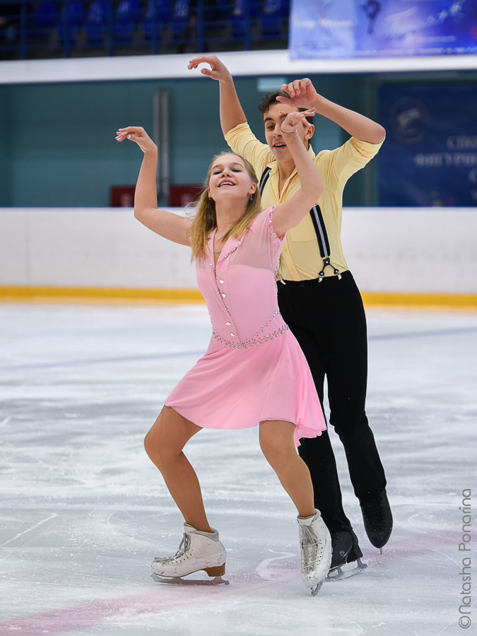Мария Нехаева - Фёдор Санин. Первенство СПб 2020. Russian figure skating photographer from Saint-Petersburg