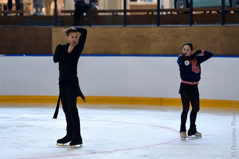 Mishin Camp 18-19/05/2017 Тарту (Эстония). ФК Фотограф в Санкт-Петербурге Наталья Понарина