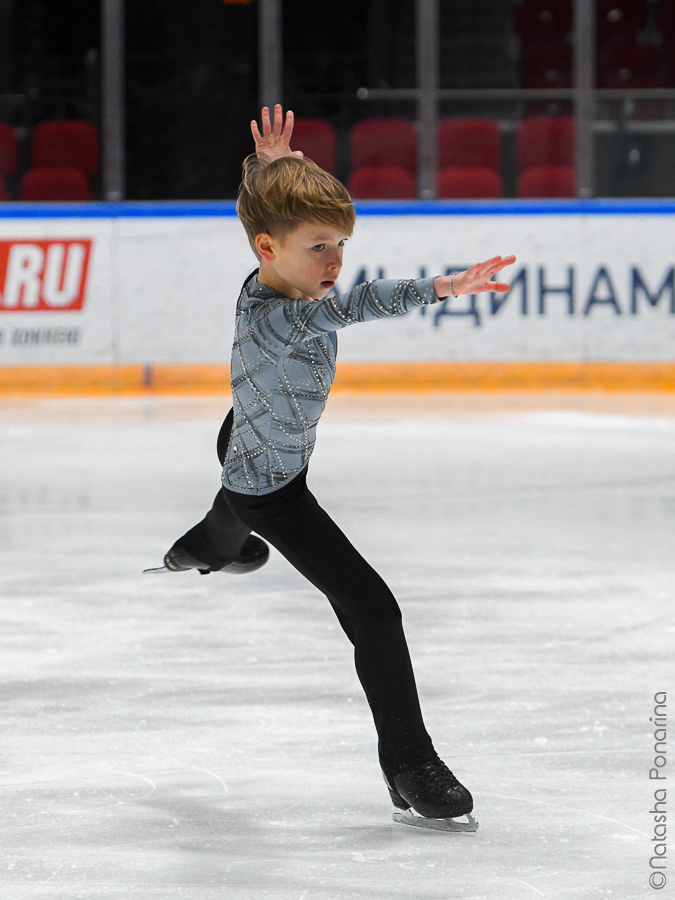 Андрей Коцин ПП 16/01/2020. Russian figure skating photographer from Saint-Petersburg
